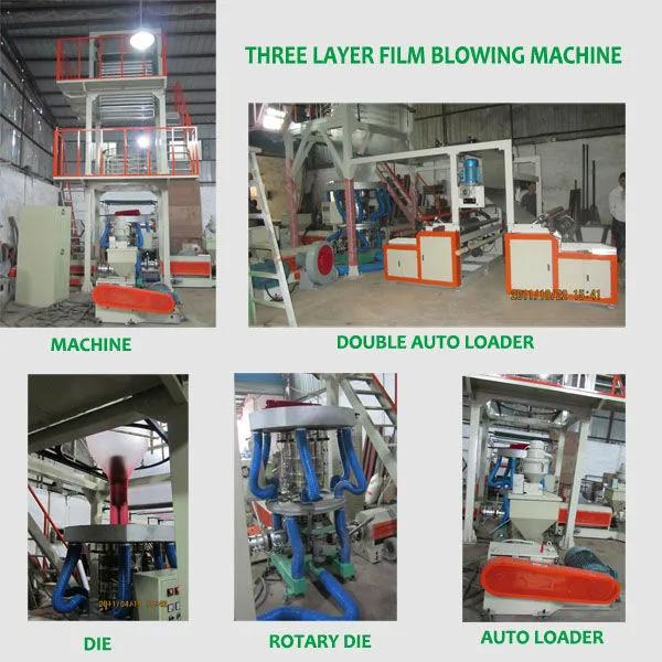 Electric Control Dry-Wet Plastic Recycling Machine Sj-a with Efficiency
