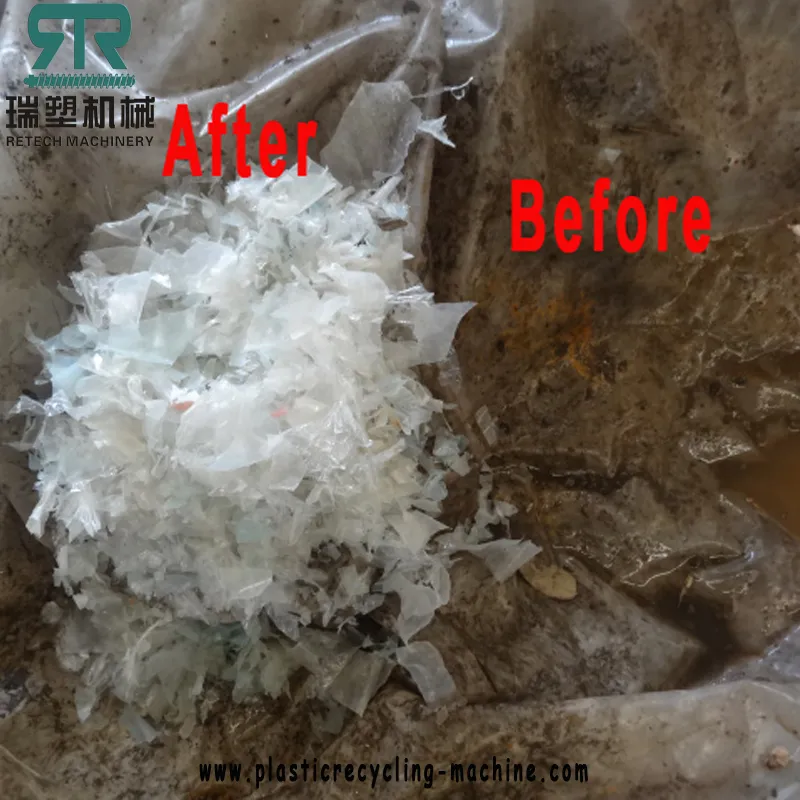 EPS PS Styrofoam Hot Melting Plastic Recycling Die Face Pelletizing Machine with Bimetal Screw Vertical Lifting Vibrating Dryer