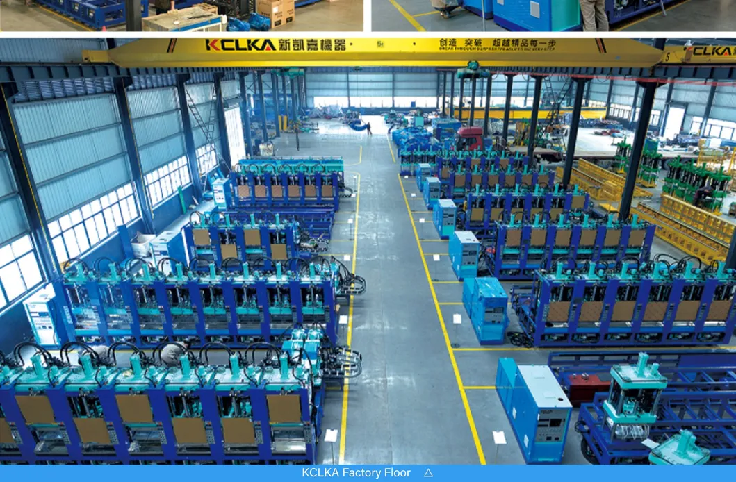 EVA Slipper Seat Injection Molding Machine with Servo System