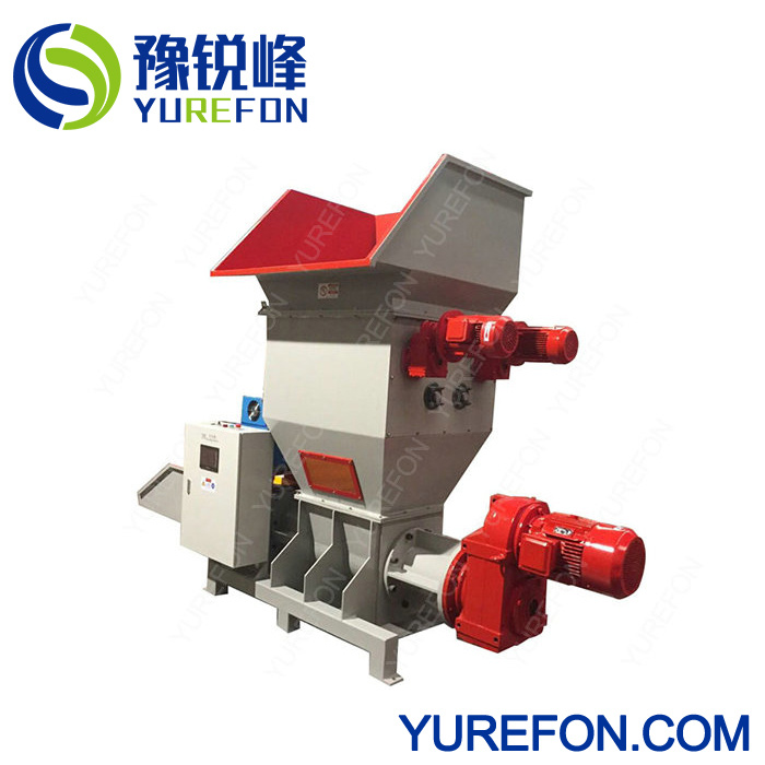Expanded Polystyrene Packaging Foam Plastic Auxiliary Machine /EPS Compressor