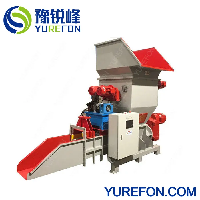 Expanded Polystyrene Packaging Foam Plastic Auxiliary Machine /EPS Compressor