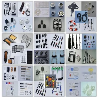 Factory Price Vertical Automatic Injection Sole Machine