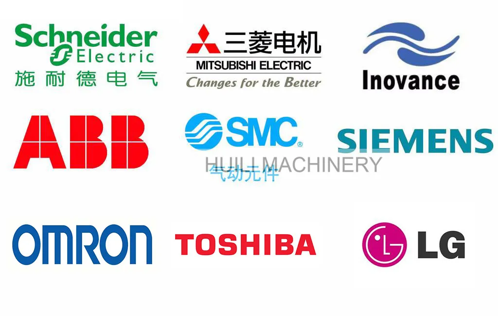 Factory Supply Cheap 130ton Pet Preform Plastic Injection Molding Machine