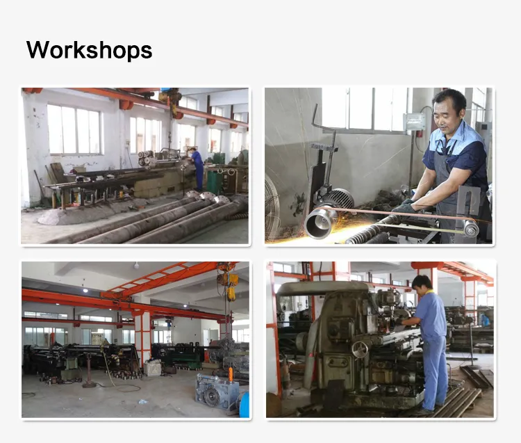 Factory Supply Waste Plastics Recycling Machine