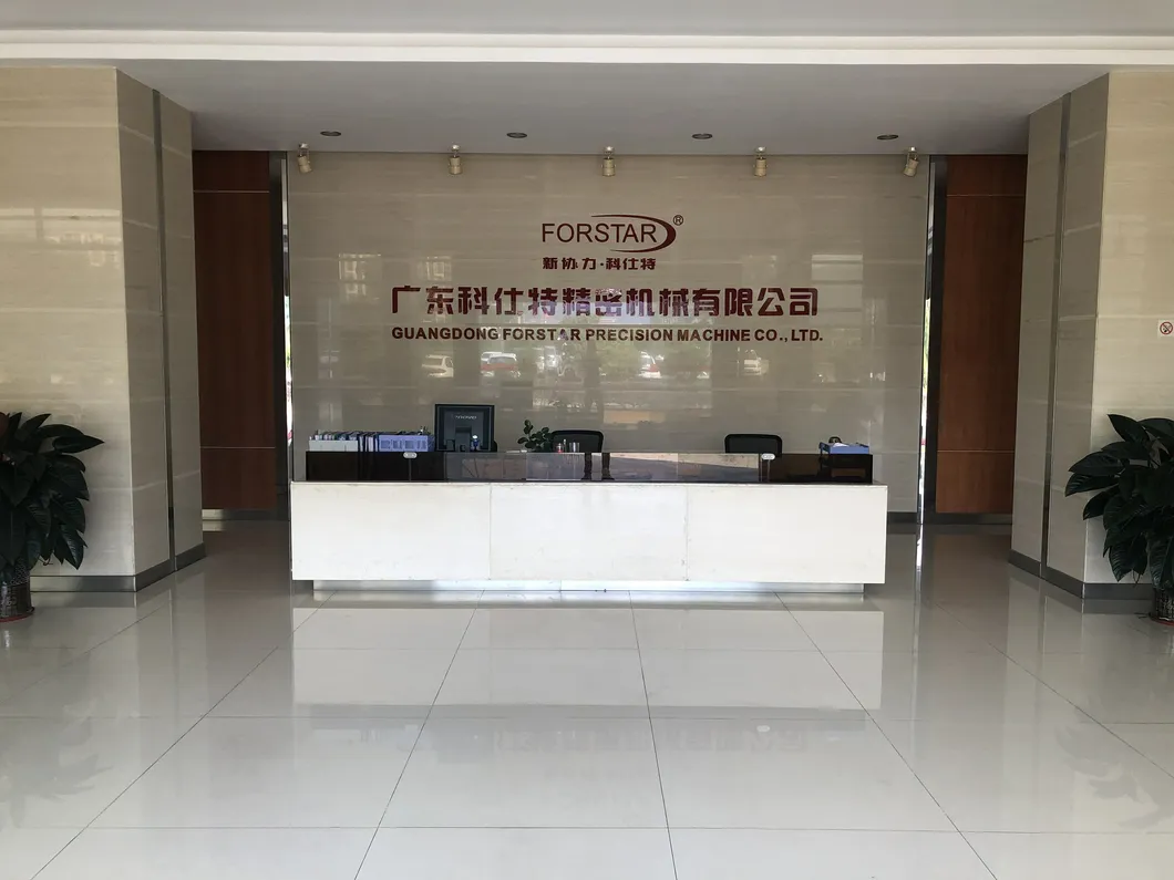 Fce160-Pet Preform Injection Moulding Molding Machine IMM