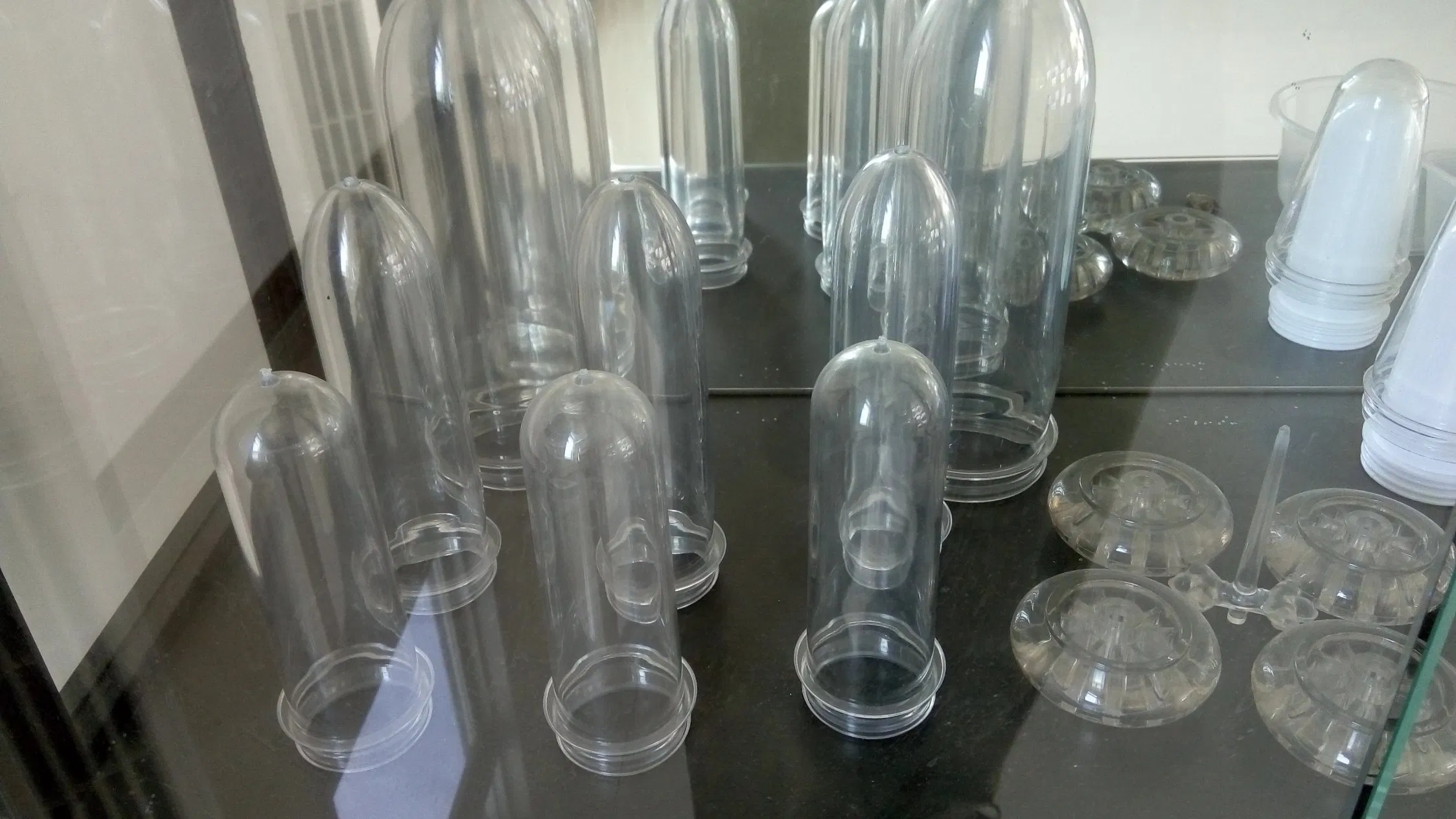 Fce160-Pet Preform Injection Moulding Molding Machine IMM