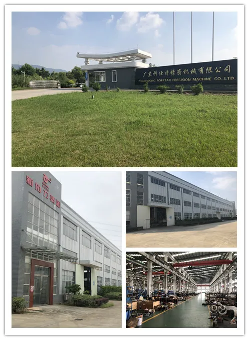 Fce160-Pet Preform Injection Moulding Molding Machine IMM