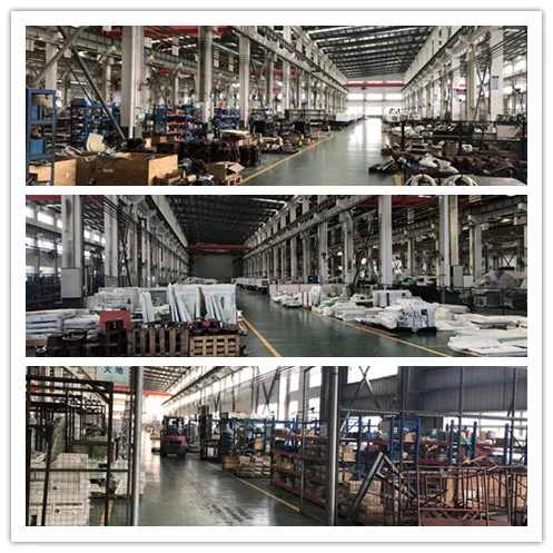 Forstar Fce120-UPVC Injection Moulding Molding Machine (120ton IMM)