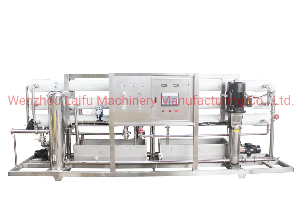 Full Automatic Water Food Bottle Making Molding Machine