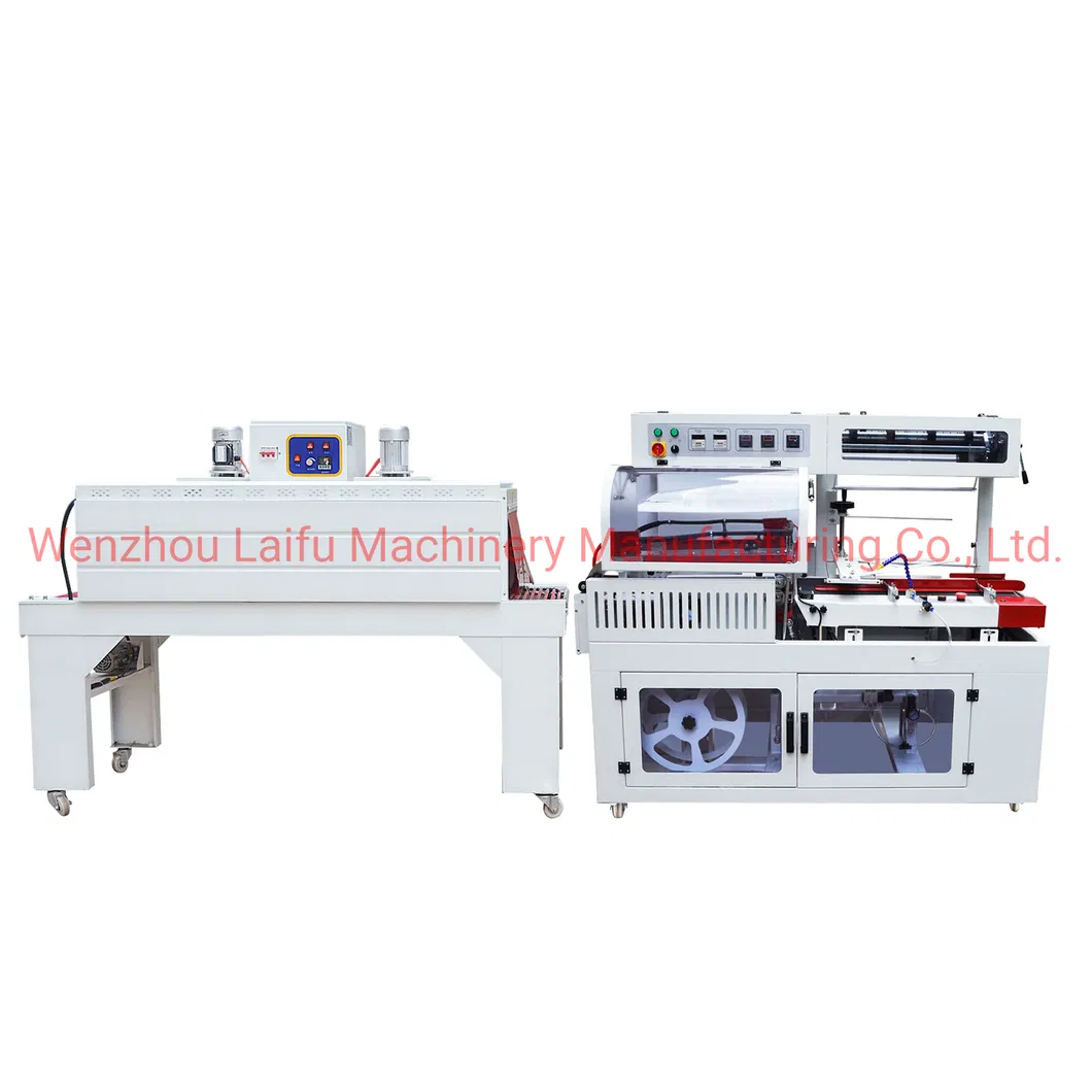 Full Automatic Water Food Bottle Making Molding Machine