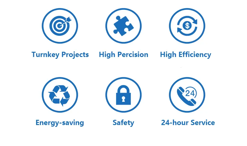 GF 530eh Automatic Household Products Plastic Flowerpot Making Injection Molding Machine