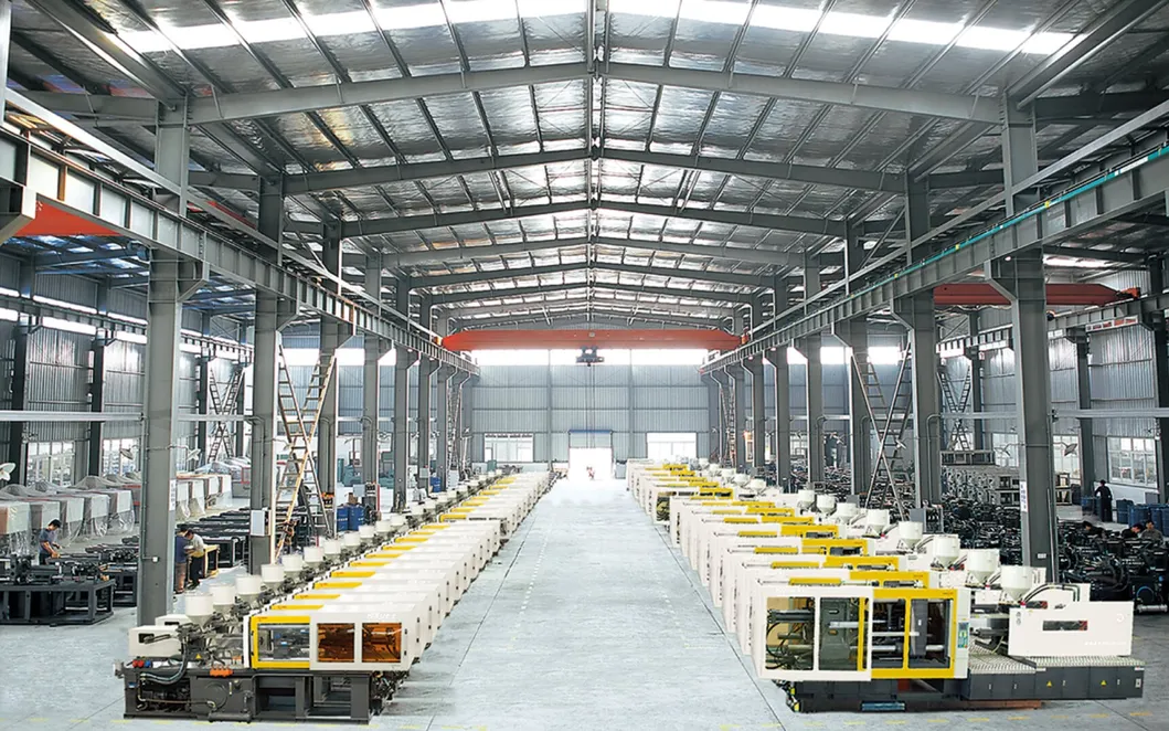 Good Price Hot Sales Plastic Injection Molding Machine Sp160 Household Product Spoon/Basin/Basket/Hanger/Cup