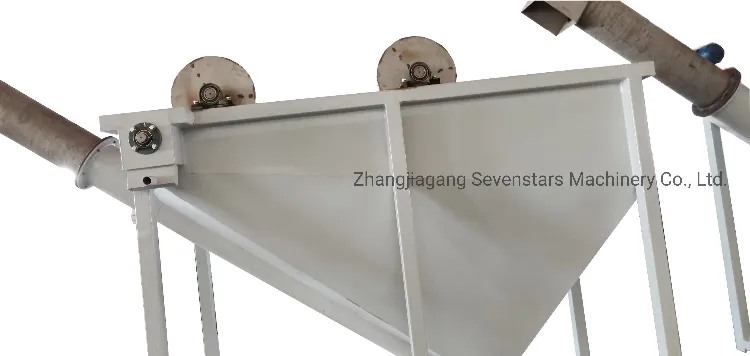 High Capacity Pet Bottle Flakes Recycling Washing Machine Line