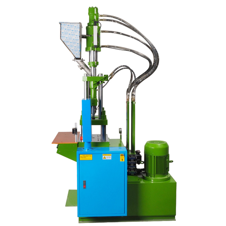 High Efficiency 20t Plastic Injection Molding Machine to Win Warm Praise From Customers