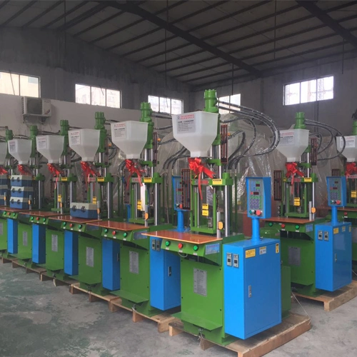 High Precision Artificial Flower Making Machine