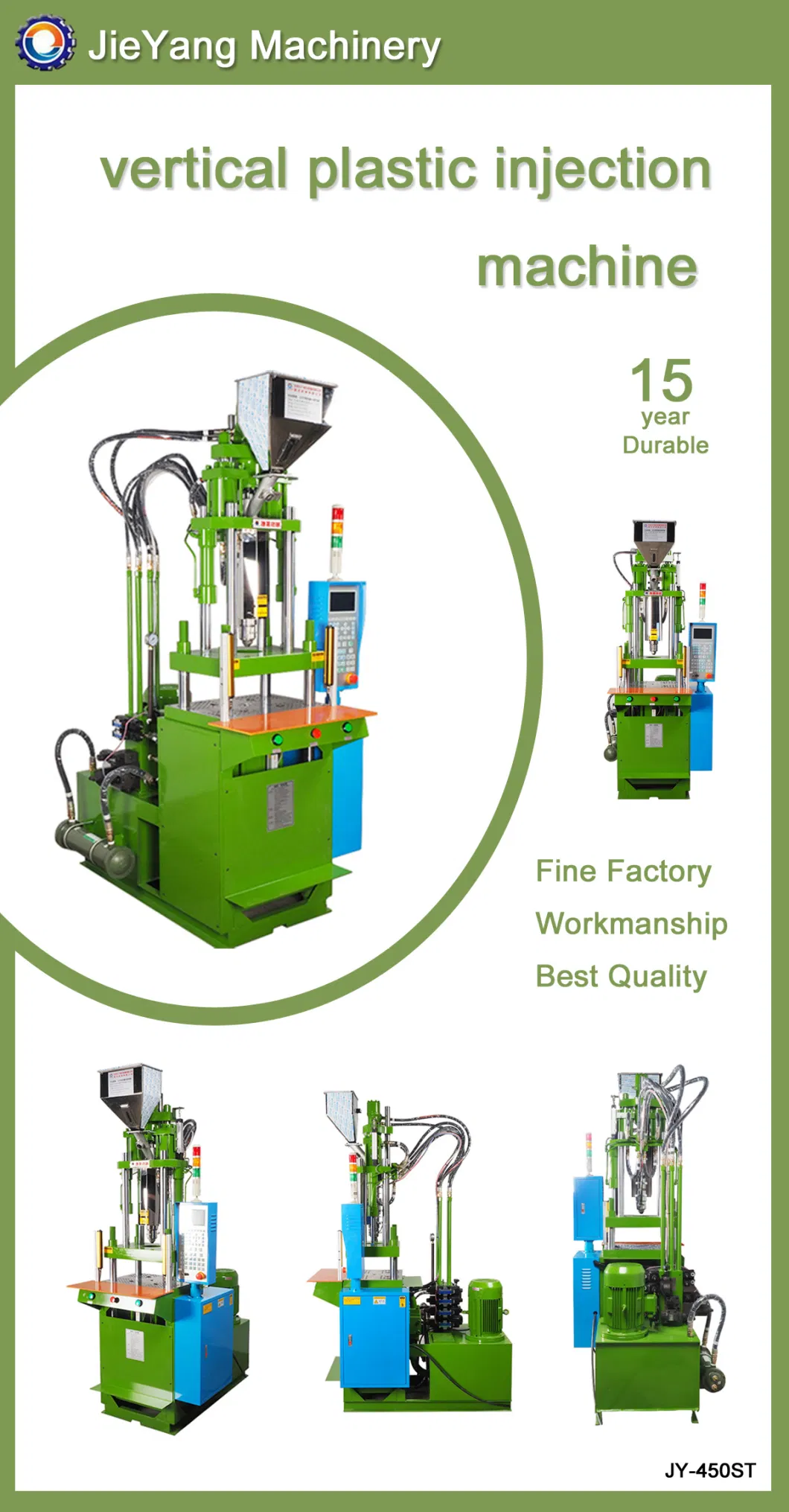 High Precision Artificial Flower Making Machine