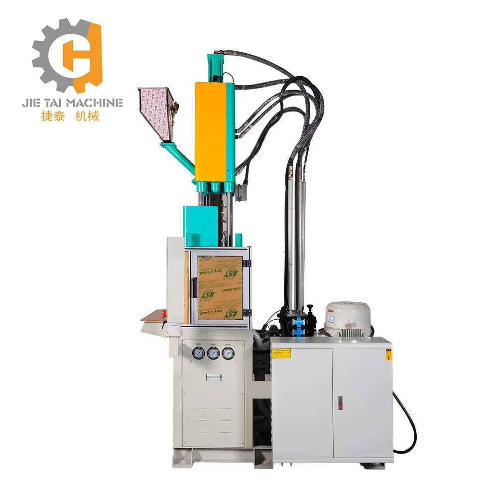 High Quality and Hot Sale 85ton Vertical LSR Injection Molding Machine