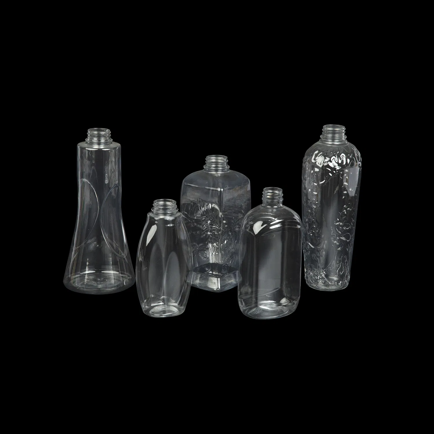 High Speed Blow Moulding Machine Js4000