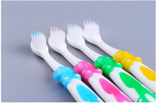 High Speed Injection Molding Machine for Plastic Toothbrush Handle