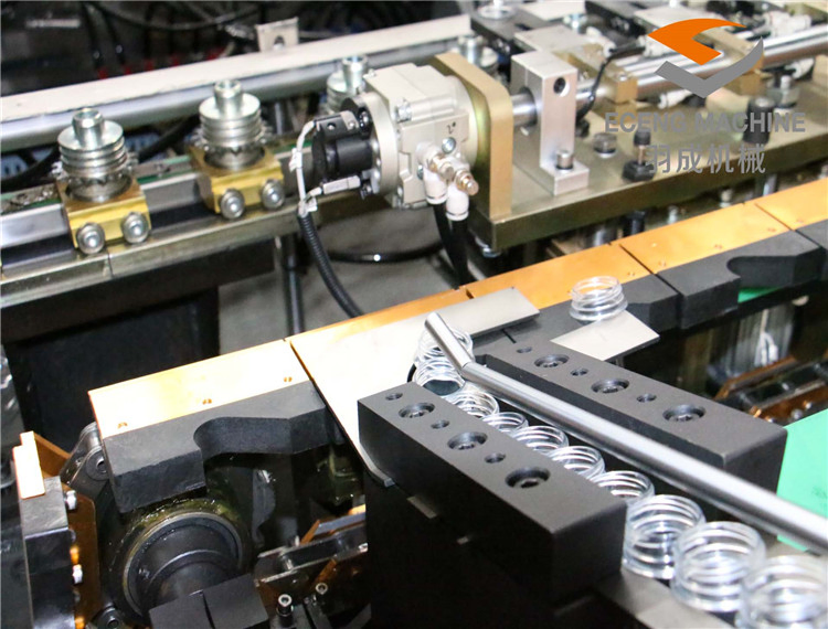 Hot Sale Full Automatic Pet Blowing Molding Machine Sopladora De Botellas Pet