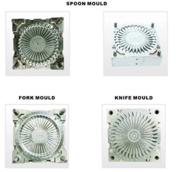 Hxm 630-I Servo Energy Saving Injection Molding Machines