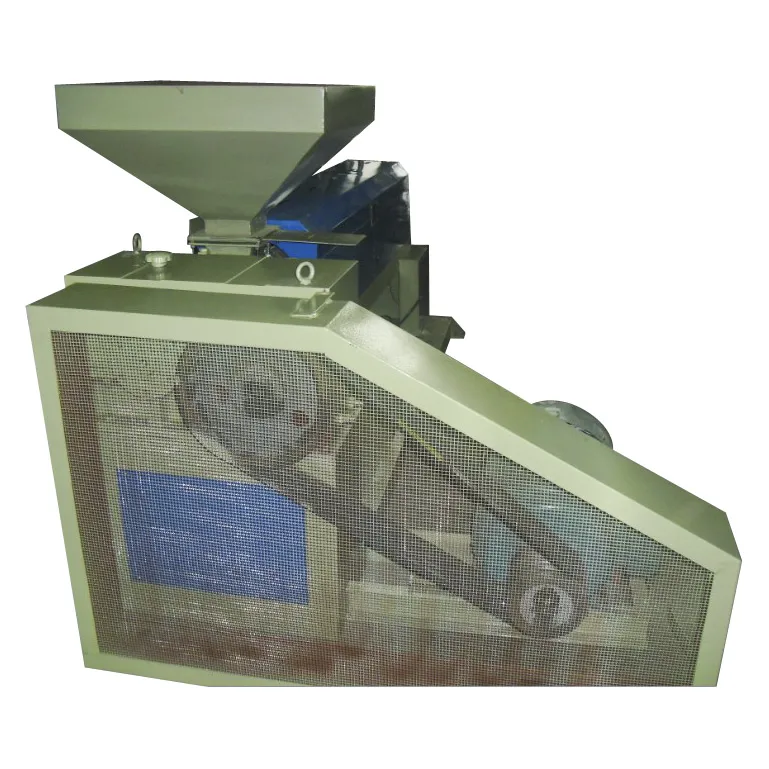 Hydraulic Screen Changer Degassing Screw Plastic Recycling Plant