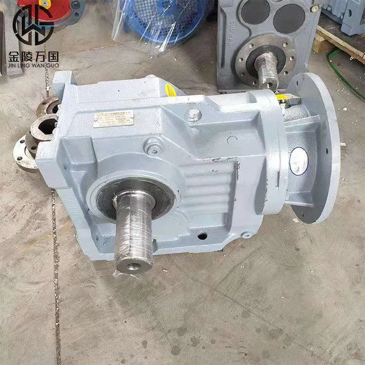 Industrial Plastic Shredder Machine