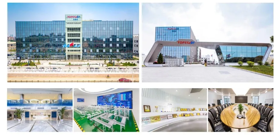 Injection Molding Machine Automatic Injection Molding Machine for Pet Preform Bottle