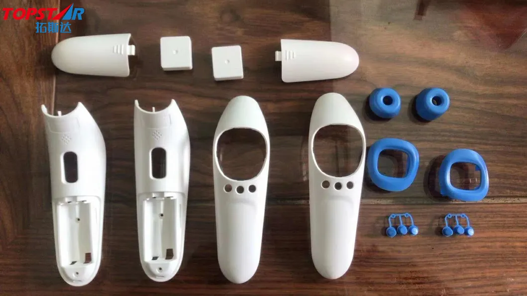 Injection Molding Machine-Good Parallelism of Imm