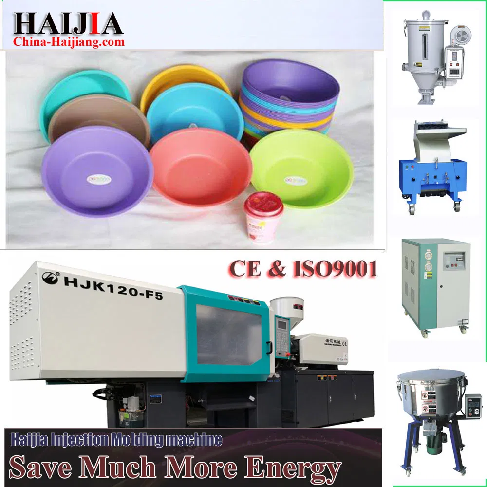 Jsw Injection Machine