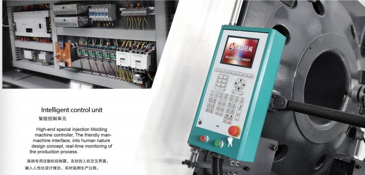 Jsw Injection Machine