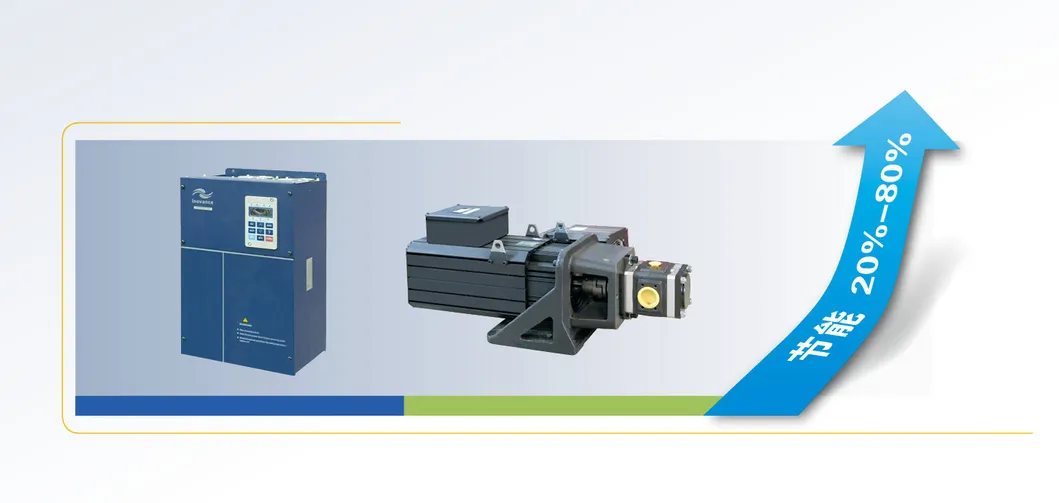 Kingway Servo Energy Saving Injection Mould Machine