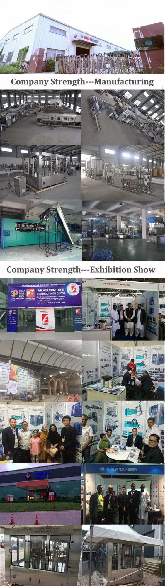 LED Bulb Manufacturing Pet Plastic Injection Blow Moulding Machines