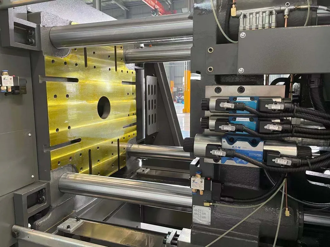 Lego Toy Injection Molding Machine Sp160