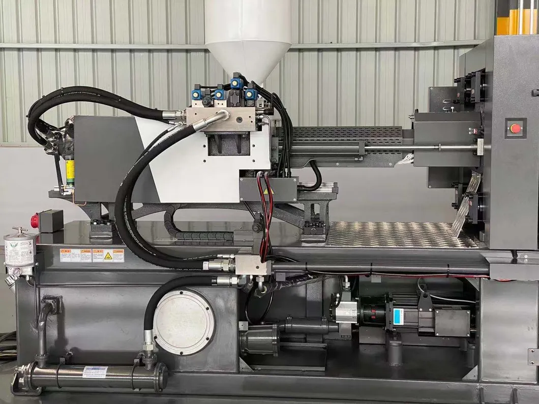 Lego Toy Injection Molding Machine Sp160