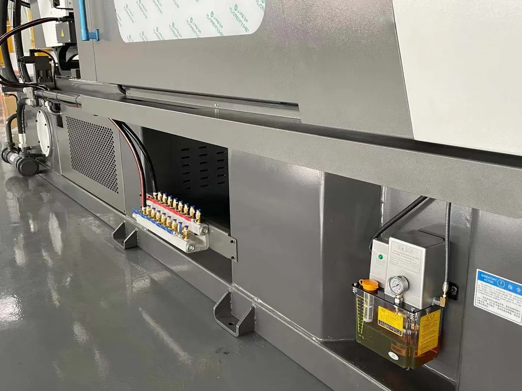 Lego Toy Injection Molding Machine Sp160