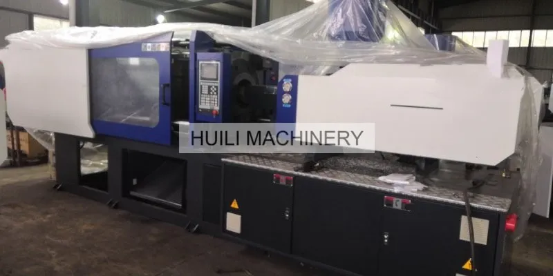 Machine De Fabrication De Bouteilles En Plastique Machine De Fabrication Des Bidons Plastiquespet Injection Mould Production Line