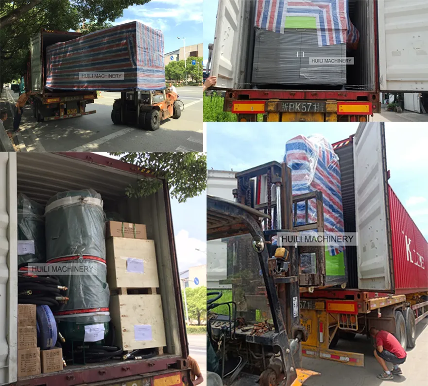 Maguina Completamente Sutomaquina PARA Hacrr Botellas De Pet Plastic Making Automatic Jar Making Machine 6 Cavity Made in China