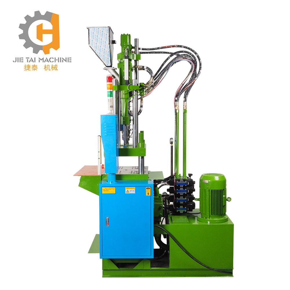 Micro/USB Plastic Injection Moulding Molding Machine