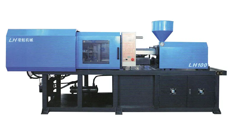 Painting Bucket Plastic Injection Molding Machine Hxm630 G/ Cycle Time 20-25s