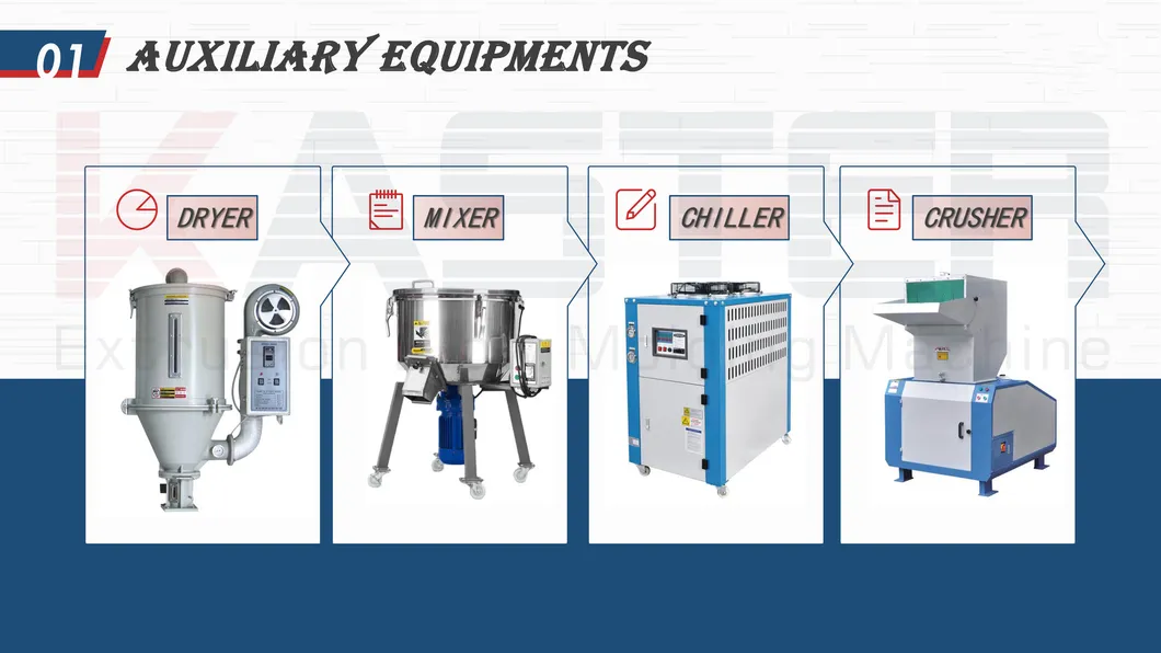 PE Drum Blow Moulding Machine (KST200)