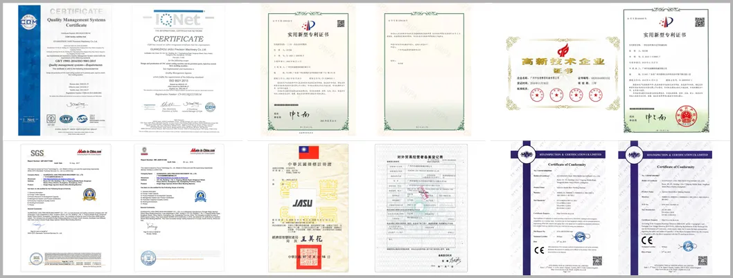 Pet Blow Molding Machine Manufacturer in Guangdong, China, Pet Bottle Making Machine