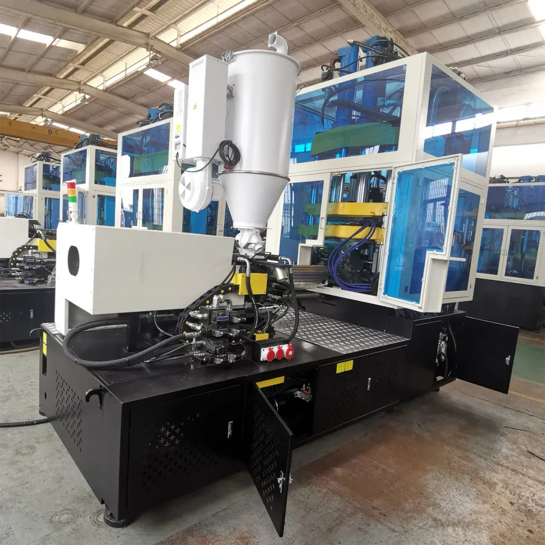 PET Bottle Manufacturing Plant, Plastic Bottle Making Machine Price, Fully Automatic PET Blow Moulding Machine
