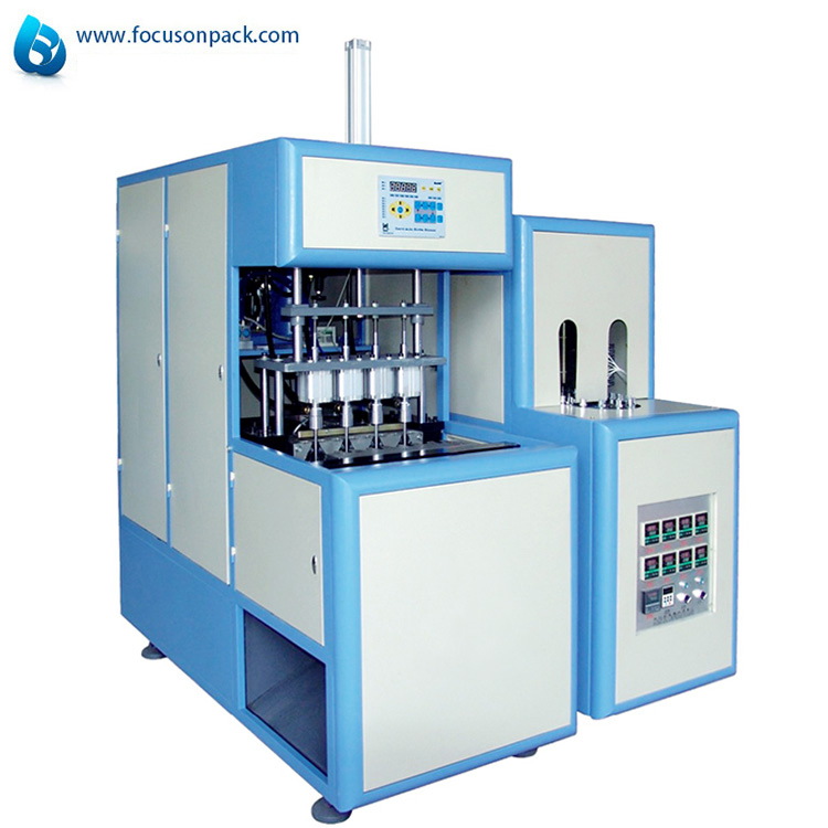 Pet Bottle Mould Pet Preform Machine Price