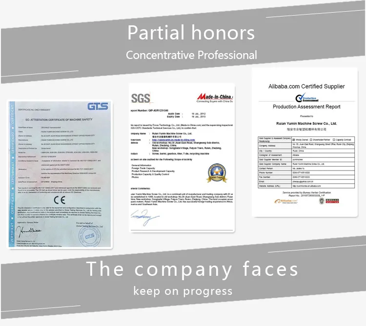 Pet Plastic Bottle Recycling Machine for Sale