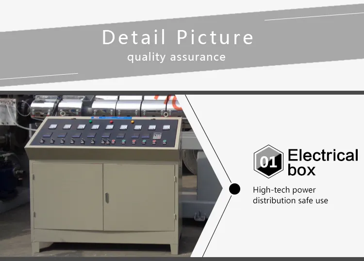 Pet Plastic Bottle Recycling Machine for Sale