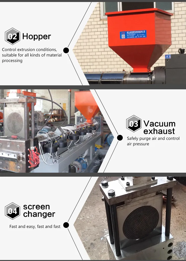 Pet Plastic Bottle Recycling Machine for Sale