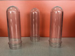 Pet Stretch Blow Molding Machine China Newamstar