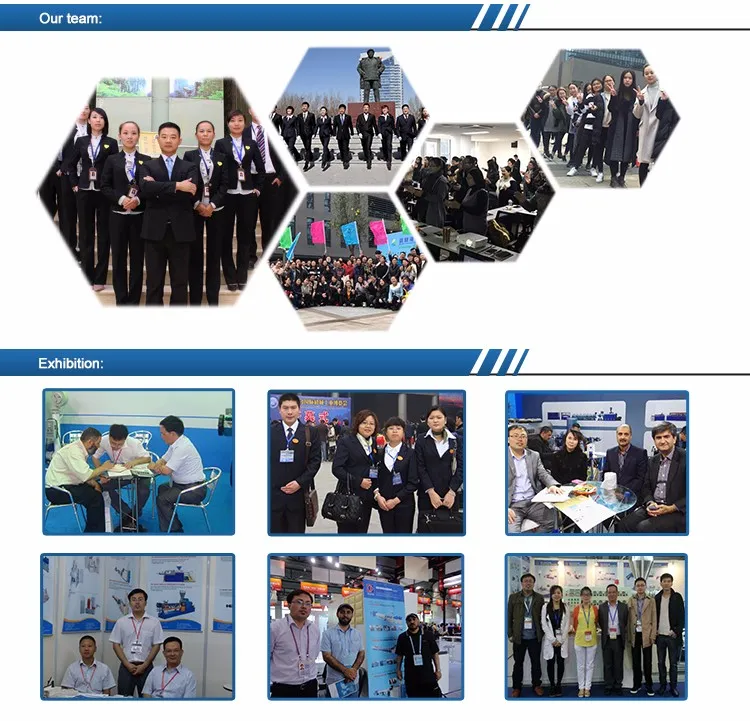 Plastic Bottle Automatic Extrusion Blow Molding Machine - Factory Price Good Quality