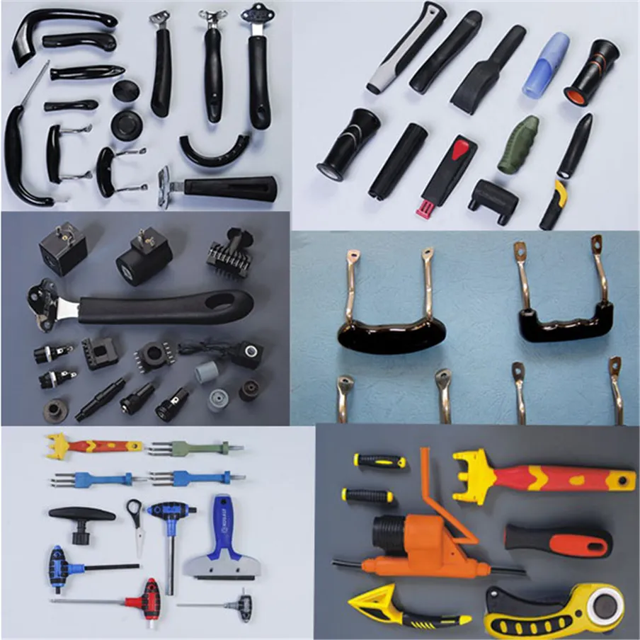 Plastic Bucket Handle Making Machine /Bucket Handle Plastic Injection Molding Machine